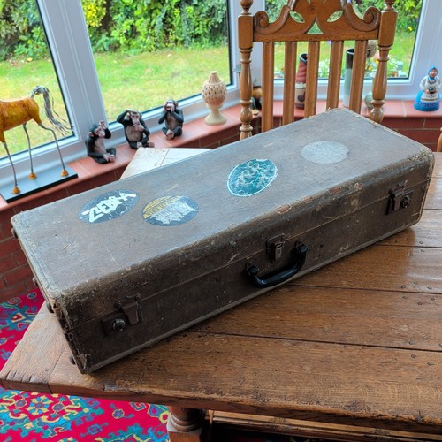 Vintage tenor saxophone hard - -,