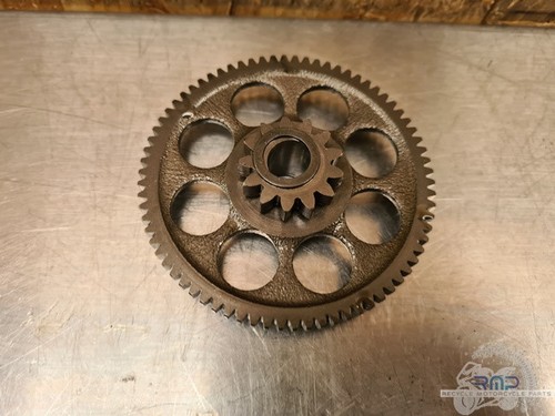 Ducati 848 sbk starter - 848,