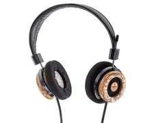 Grado Hemp On-ear Wired
