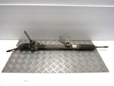 NISSAN JUKE 2015-18 STEERING