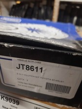 RYMEC CLUTCH KIT JT8611 FOR