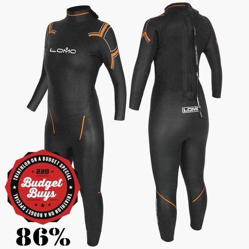Lomo prime women triathlon - women's,
