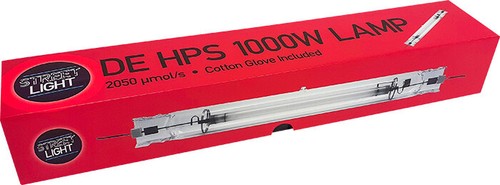 Streetlight 1000w hps grow - streetlight, de