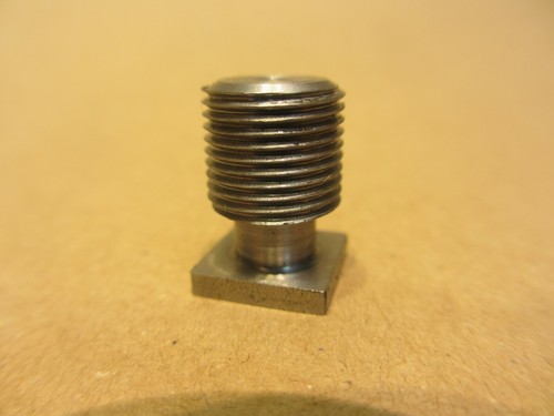 Bolt adapter m12 - t,
