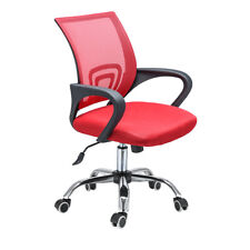 Mesh Back Home Office Chair