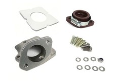 Inlet manifold, Lambretta TS1