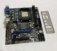 MSI MS-7641 / 760GM-P23 (FX)