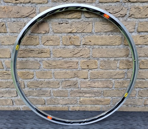New mavic ksyrium ssc rim - ssc,