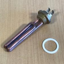 Isomac Heating Element + PTFE