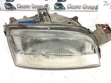 Fiat Punto MK.1 Headlamp RH