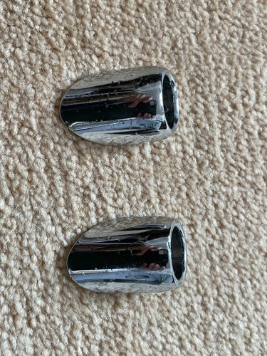 Chrome part for - ,