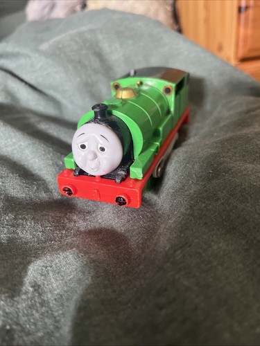 Tomy trackmaster custom - , tired