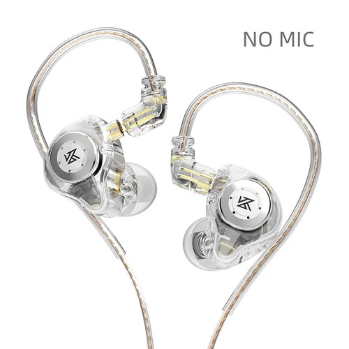 Edx pro dynamic earphones hifi - edx,