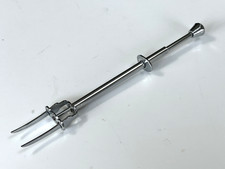 Vintage Mechanical Olive