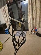 Full Size Icelandic Bridle