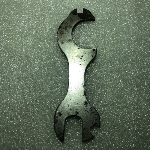 Vintage bike multi spanner - multi,