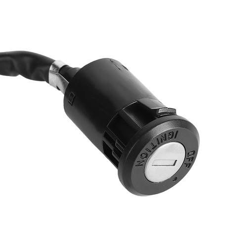 Brand new wire ignition - 4,
