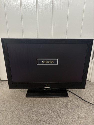 Technika tv fully - technika, 21”