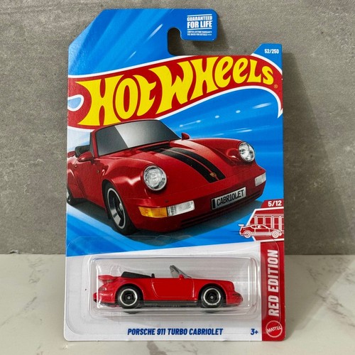 Hot wheels porsche 911 - wheels,