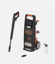 Black & Decker 2000W Jet Wash