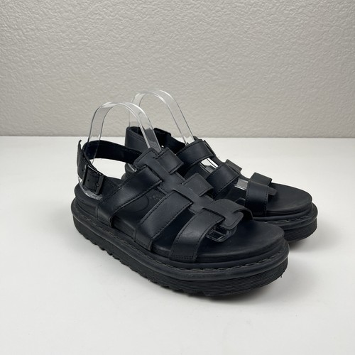 Doc martin womens black - womens,