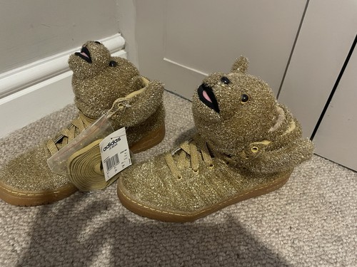 Adidas jeremy scott limited - adidas,