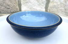 DENBY BLUE JETTY SOUP CEREAL