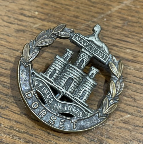 Dorset regiment aluminium and - dorset,
