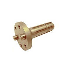 AR28572 Tractor PTO Shaft 540 RPM Fits John Deere 3010 4010