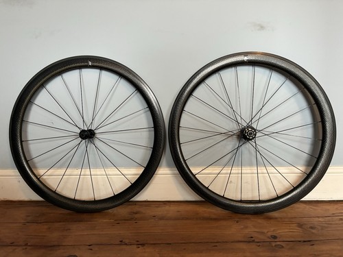Wheelsmith aero dimpled - wheelsmith,