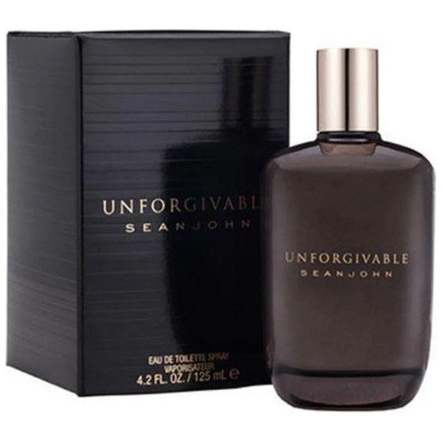 Unforgivable sean john - sean, edt