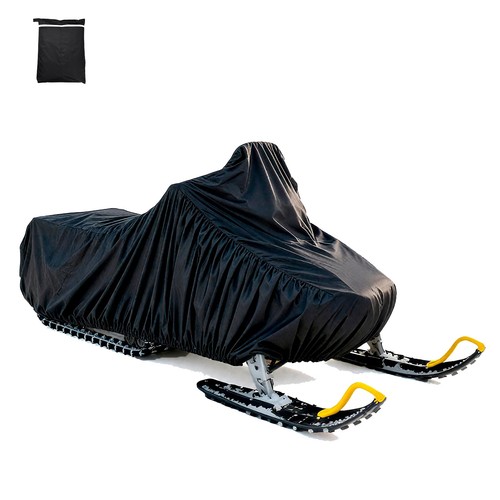 Sportsman snowmobile cover - sportsman,