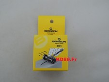 Bergeon 2461 Sharpener for screwdriver blades SWISS MADE