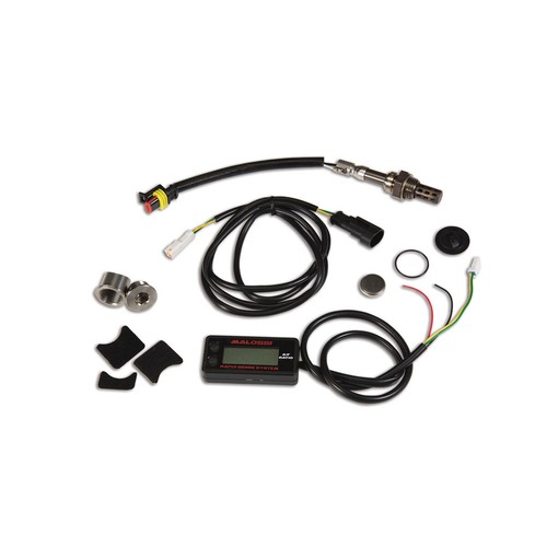 Malossi mixing ratio tool - malossi,