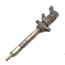 FORD FOCUS MK2 08-10 1.6 TDCI