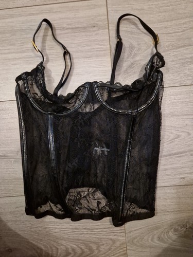 Bnwot vintage ann summers - vintage,