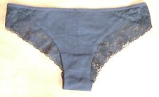 La Senza size 12-14 lace trim