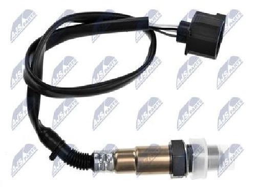 Genuine nty oxygen sensor - genuine,