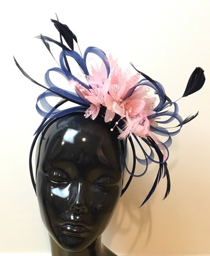 Customised feather hair - customised,