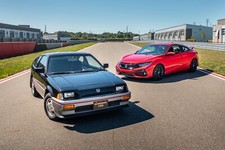 1985 honda civic crx - honda,