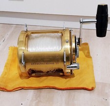 MULINELLO PENN INTERNATIONAL II 80TW