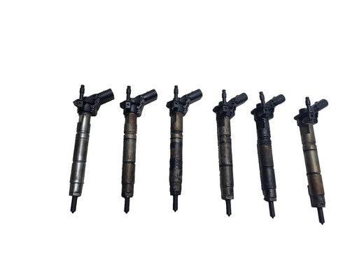 Mercedes class fuel injector - mercedes, s-class