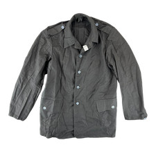 Swedish Army Jacket WW2 M40