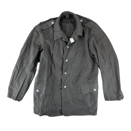 Swedish army jacket ww2 - swedish,