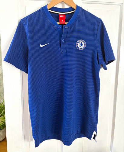 Nike chelsea blue - nike, training