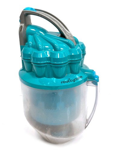 Dc08 cyclone bin genuine - cyclone,