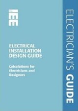 Electrical Installation Design