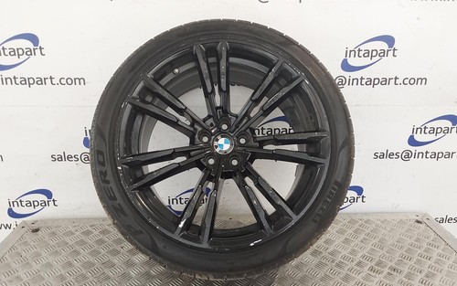 Alloy wheel bmw - m5, f90