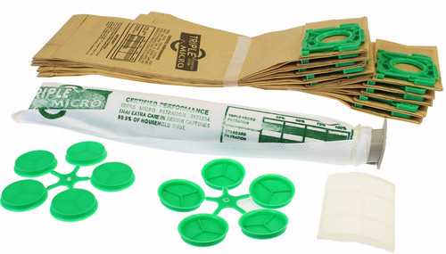 For sebo service kit - for, x7
