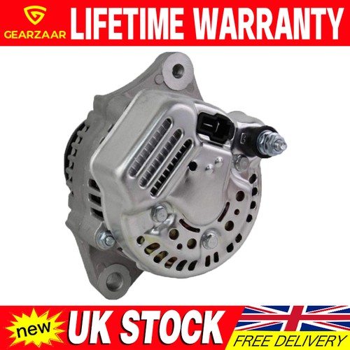 Volt amp alternator - 50, for